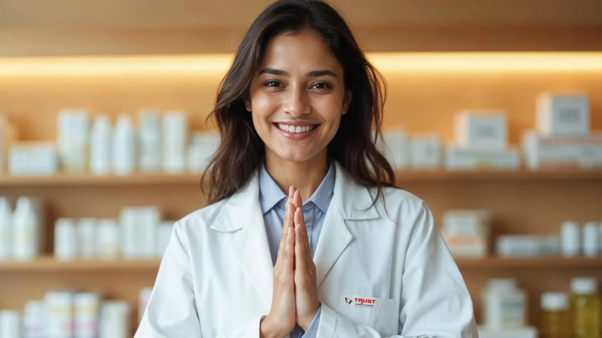 Trust Pharmacy